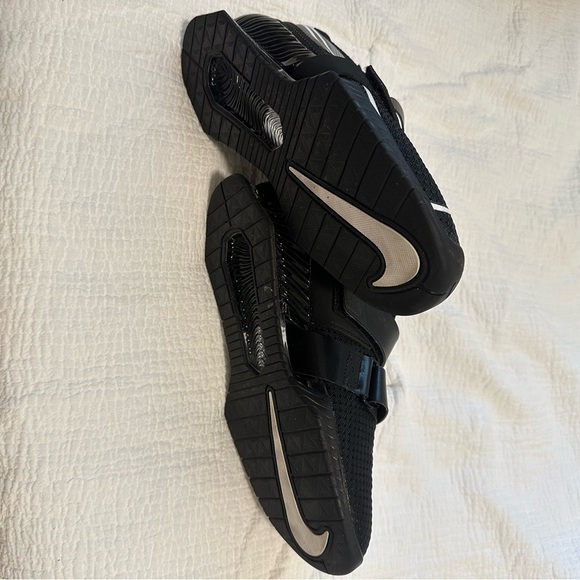 Nike Romaleos women’s sz 8.5/mens 7 - Picture 2 of 5